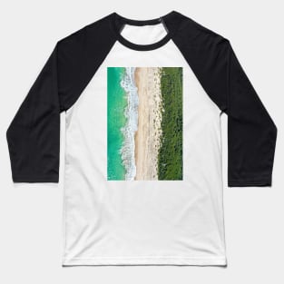 Time to relax. Baseball T-Shirt